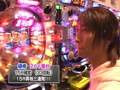 パチマガＭＥＧＡＷＡＲＳ　ＸＸ　第五章　＃５　第３回戦　ドテチンＶＳ和泉純ＶＳ優希（前半戦）