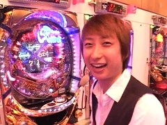 パチマガＭＥＧＡＷＡＲＳ　ＸＸ　第五章　＃７　第４回戦　助六ＶＳ優希ＶＳジャイロキャプテン（前半戦）