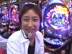 パチマガＭＥＧＡＷＡＲＳ　ＸＸ　第五章　＃９　第５回戦　ドテチンＶＳ助六ＶＳ和泉純（前半戦）