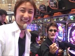 パチマガＭＥＧＡＷＡＲＳ　ＸＸ　第五章　＃１０　第５回戦　ドテチンＶＳ助六ＶＳ和泉純（後半戦）