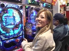 パチマガＭＥＧＡＷＡＲＳ　ＸＸ　第五章　＃１３　第５回戦降格決定戦　ドテチンＶＳ和泉純ＶＳシルヴィー（後半戦）