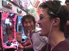 パチマガＭＥＧＡＷＡＲＳ　ＸＸ　第六章　＃３　第２戦　助六ＶＳ優希ＶＳ和泉純（前半戦）