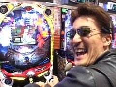パチマガＭＥＧＡＷＡＲＳ　ＸＸ　第六章　＃５　第３回戦　シルヴィーＶＳジャイロキャプテンＶＳ和泉純（前半戦）