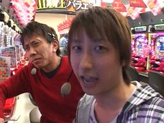 パチマガＭＥＧＡＷＡＲＳ　ＸＸ　第六章　＃８　第４回戦　ジャイロキャプテンＶＳ優希ＶＳ助六（後半戦）
