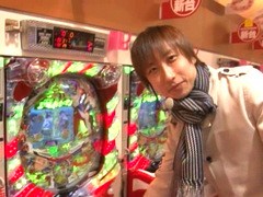 パチマガＭＥＧＡＷＡＲＳ　ＸＸ　第六章　＃１１　優勝者決定戦　和泉純ＶＳ助六