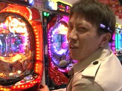 パチマガＭＥＧＡＷＡＲＳ　ＸＸ　第六章　＃１２　降格者決定戦　ドテチンＶＳ優希ＶＳジャイロキャプテン（前半戦）