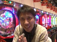 パチマガＭＥＧＡＷＡＲＳ　ＸＸ　第六章　＃１３　降格者決定戦　ドテチンＶＳ優希ＶＳジャイロキャプテン（後半戦）