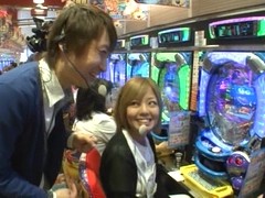 パチマガＭＥＧＡＷＡＲＳ　ＸＸ　第七章　＃１３　降格者決定戦　優希ＶＳ助六ＶＳシルヴィー（後半戦）