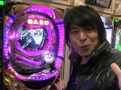エイジのパチンコＤＥ温泉　＃２　ビジュＲ・英士ＶＳパチンコ４番勝負！