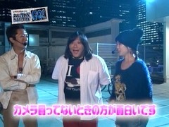 レオ子とゼットンのＲｅａｄｙ　Ｓｔｅａｄｙ　Ｇｏ！　＃３４　ゲスト～いちもくさん江口（後半戦）