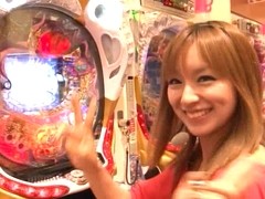 パチマガＭＥＧＡＷＡＲＳ　ＸＸ　第八章　＃２　第１回　ドテチンＶＳ優希ＶＳポコ美（後半戦）