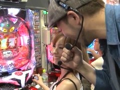 パチマガＭＥＧＡＷＡＲＳ　ＸＸ　第八章　＃７　第４回　助六ＶＳポコ美ＶＳドテチン（前半戦）