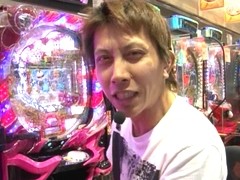 パチマガＭＥＧＡＷＡＲＳ　ＸＸ　第八章　＃１３　降格者決定戦　ジャイロキャプテンＶＳ優希ＶＳシルヴィー（後半戦）