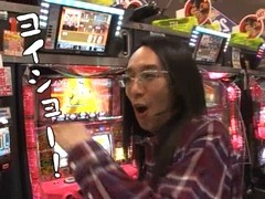 ういちとヒカルのおもスロいテレビ　＃４　スーパーＤステーション前橋編（後編）