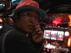 ういちとヒカルのおもスロいテレビ　＃９　ＤＳＧ　ＭＥＧＡ　ＷＯＲＬＤ（前編）