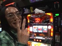 ういちとヒカルのおもスロいテレビ　＃１０　ＤＳＧ　ＭＥＧＡ　ＷＯＲＬＤ（後編）