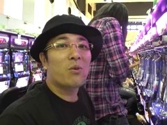 ういちとヒカルのおもスロいテレビ　＃１７　マルハン福島（前編）