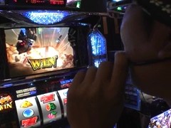 ういちとヒカルのおもスロいテレビ　＃２３　ダブルマックス（後編）
