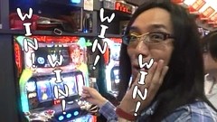 ういちとヒカルのおもスロいテレビ　＃３１　マルハン錦糸町（後編）