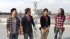 ういちとヒカルのおもスロいテレビ　＃３８　ＡＲＲＯＷ池上店（前編）