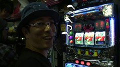 ういちとヒカルのおもスロいテレビ　＃８２　キング南大沢（前編）