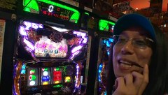 ういちとヒカルのおもスロいテレビ　＃１３０　ガーデン北与野（前編）