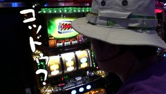 ういちとヒカルのおもスロいテレビ　＃１５１　ベガスベガス　成沢（後編）