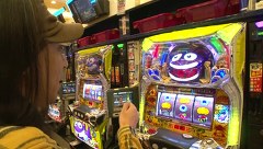 ういちとヒカルのおもスロいテレビ　＃２０６　ワンダーランド　新栄（前編）
