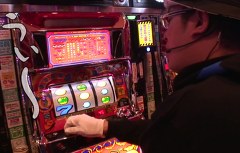 ういちとヒカルのおもスロいテレビ　＃２０９　パラッツォ小手指スロット館（後編）