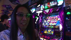 ういちとヒカルのおもスロいテレビ　＃２５３　パラッツォ　川越店（後編）