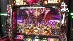 ういちとヒカルのおもスロいテレビ　＃２８２　ニラク　中野サンモール２号店（前編）