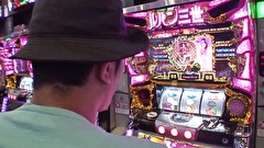 ういちとヒカルのおもスロいテレビ　＃３２８　ニラク　大泉店（前編）