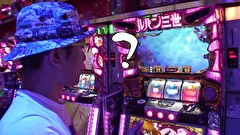 ういちとヒカルのおもスロいテレビ　＃３３７　ニラク　中野サンモール２号店（後編）
