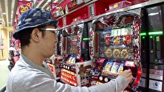 ういちとヒカルのおもスロいテレビ　＃３８４　ニラク　中野サンモール２号店（前編）