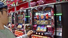 ういちとヒカルのおもスロいテレビ　＃３８５　ニラク　中野サンモール２号店（後編）