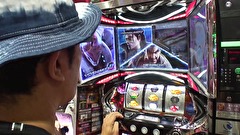 ういちとヒカルのおもスロいテレビ　＃３９１　ニラク　中野サンモール２号店（後編）