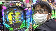 ういちと鈴虫君のおもスロいテレビ（旧：ういちとヒカルのおもスロいテレビ）　＃４８７　メガガイア 岩槻店　後編
