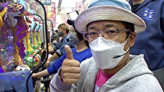 ういちと鈴虫君のおもスロいテレビ（旧：ういちとヒカルのおもスロいテレビ）　＃５１７　メガガイア 岩槻店　後編