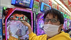 ういちと鈴虫君のおもスロいテレビ（旧：ういちとヒカルのおもスロいテレビ）　＃５３１　アスカ 狭山店　後編