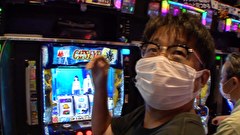 ういちと鈴虫君のおもスロいテレビ（旧：ういちとヒカルのおもスロいテレビ）　＃５４６　メガガイア 東大宮店　前編