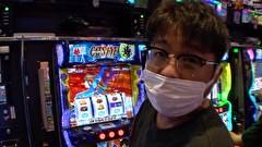 ういちと鈴虫君のおもスロいテレビ（旧：ういちとヒカルのおもスロいテレビ）　＃５４７　メガガイア 東大宮店　後編