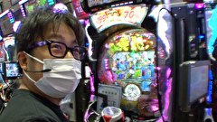 ういちと鈴虫君のおもスロいテレビ（旧：ういちとヒカルのおもスロいテレビ）　＃５５０　123+N　東雲店　前編