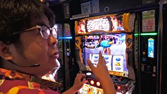 ういちと鈴虫君のおもスロいテレビ（旧：ういちとヒカルのおもスロいテレビ）　＃５９２　メガガイア　越谷大里店　前編
