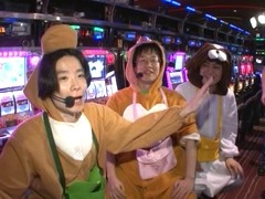 それ行け！わんわん隊～ＡＬＬ設定１バトル～　＃７　めぞん一刻～夏色の風と～（前半戦）