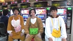 それ行け！わんわん隊～ＡＬＬ設定１バトル～　＃１１　パチスロ聖闘士星矢（前半戦）