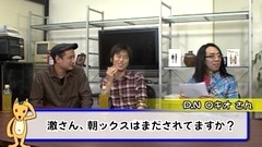 ういちとヒカルのおもスロい人々　＃１１　激あつし＆ヒキ強（前編）
