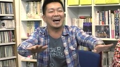 ういちとヒカルのおもスロい人々　＃１５　大崎一万発（前編）