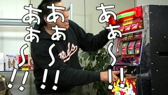 ういちとヒカルのおもスロい人々　＃３０　グレート巨砲（後編）