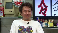 ういちとヒカルのおもスロい人々　＃１３７　八百屋コカツ（前編）