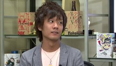ういちとヒカルのおもスロい人々　＃２４９　ＫＥＮ蔵（後編）